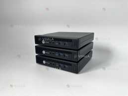HP 800 G2 Mini i5-6500T 8gb DDR4 256 gb ssd M.2 nvme Wi-Fi - VDALA.PRO