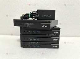Компʼютер Acer Veriton N4640G Mini i3-6100/8GB DDR4/ 120GB - VDALA.PRO