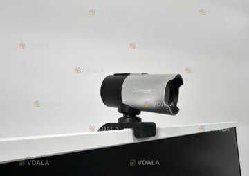 Веб-камера Full HD Microsoft LifeCam Studio 1425 - VDALA.PRO