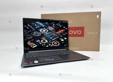 Ноутбук 16 Lenovo IdeaPad Slim 3 Ryzen 5 5625U 16GB DDR4/ - VDALA.PRO