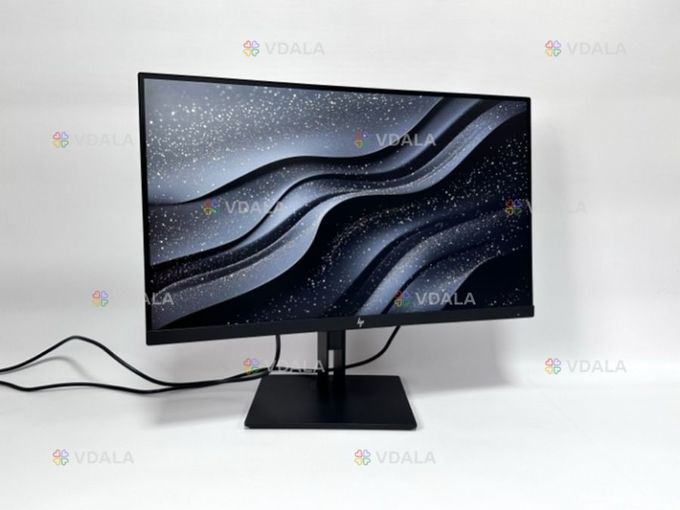 Монітор 27 hp Z27n G2 2K qhd,16:9 wled ips 75Гц 8 bit sRG - VDALA.PRO