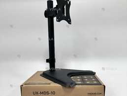 Підставка для монітора unoxar ux-mds-10 17-27 vesa 75х75,1 - VDALA.PRO