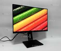 Монітор 24.1 Iiyama ProLite 1920x1200 (16:10)IPS 8 bit бе - VDALA.PRO