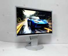 Монітор eizo ev2216w 22 16:10 1680*1050 tn led. Гарантія - VDALA.PRO