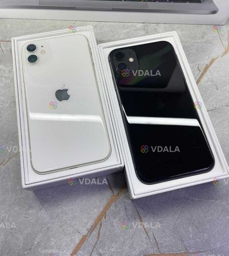 iPhone 11 Neverlock 128/64 gb / Магазин / Гарантія - VDALA.PRO