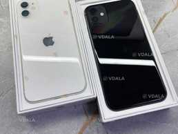 iPhone 11 Neverlock 128/64 gb / Магазин / Гарантія - VDALA.PRO