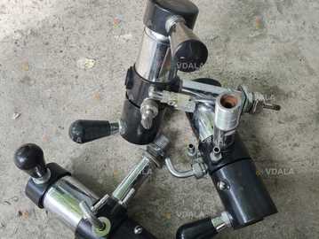 Пивные краны Pegas - VDALA.PRO