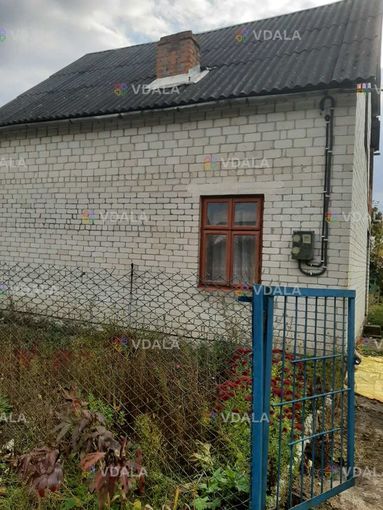 Продам 0.06 га, 24 м². Продам 0.06 га, 24 м². - VDALA.PRO