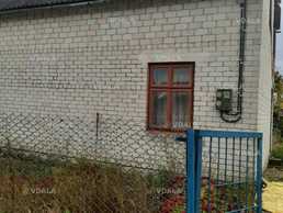 Продам 0.06 га, 24 м². - VDALA.PRO