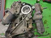 Професійний ремонт роботизованих коробок передач у Києві - 12 Професійний ремонт роботизованих коробок передач у Києві - VDALA.PRO - 12