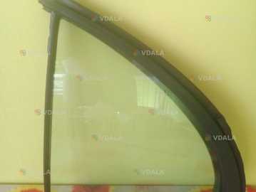 Скло-трикутник задньої двері Nissan Micra K13 - VDALA.PRO