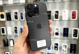 iPhone 14 Pro 256 gb neverlock l Гарантія l Магазин - VDALA.PRO