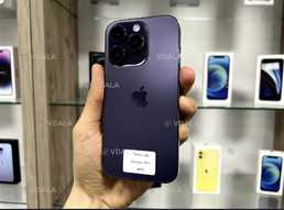 АКЦІЯ _ iPhone 14 Pro 128 GB Neverlock _ Магазин _ Гаранті - VDALA.PRO