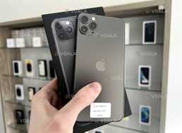 iPhone 11 Pro Max 64 GB Neverlock / Магазин / Гарантія - VDALA.PRO