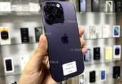iPhone 14 Pro 128 GB Neverlock _ Гарантія _ Магазин - VDALA.PRO