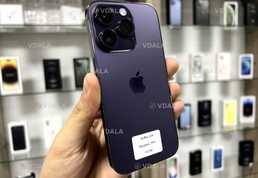 iPhone 14 Pro 128 GB Neverlock _ Гарантія _ Магазин - VDALA.PRO