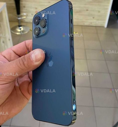 iPhone 12 pro 256 та 128 gb та 128 gb •neverlock•Магазин•Гар - VDALA.PRO