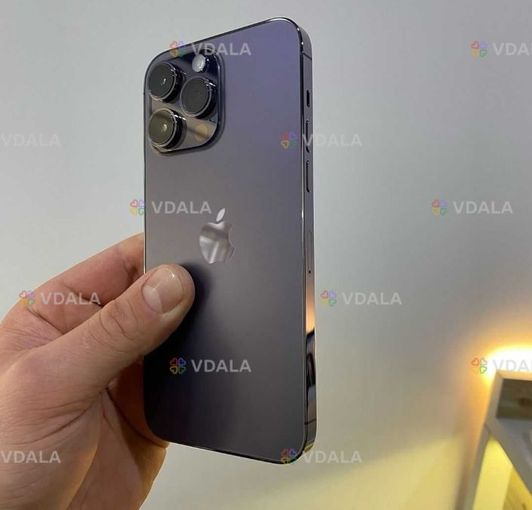 iPhone 14 Pro 256/128 gb Neverlock _Магазин _Гарантія - VDALA.PRO