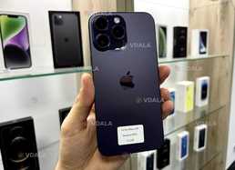 iPhone 14 Pro Max 128 GB Neverlock _ Гарантія _ Магазин - VDALA.PRO