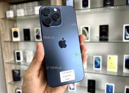 iPhone 15 Pro Max 256 GB Neverlock _ Гарантія _ Магазин - VDALA.PRO