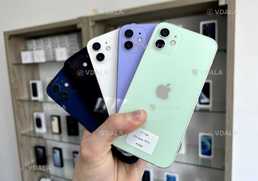 iPhone 12 64/128 gb Neverlock _ магазин _ Гарантія - VDALA.PRO