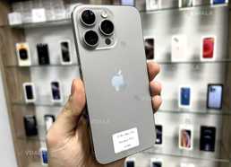 iPhone 15 Pro Max 256 GB Neverlock _ Гарантія _ Магазин_Обмі - VDALA.PRO