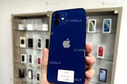 iPhone 12 64 GB Neverlock _ Гарантія _ Магазин_Обмін - VDALA.PRO