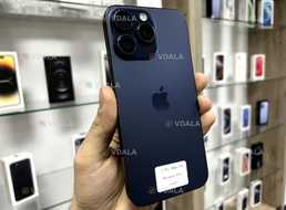 iPhone 15 Pro Max 256 gb neverlock / Гарантія / Магазин / Об - VDALA.PRO