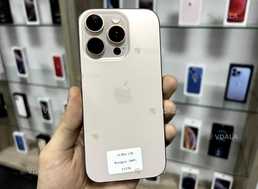 iPhone 16 Pro 128 gb neverlock / Гарантія / Магазин / Обмін - VDALA.PRO