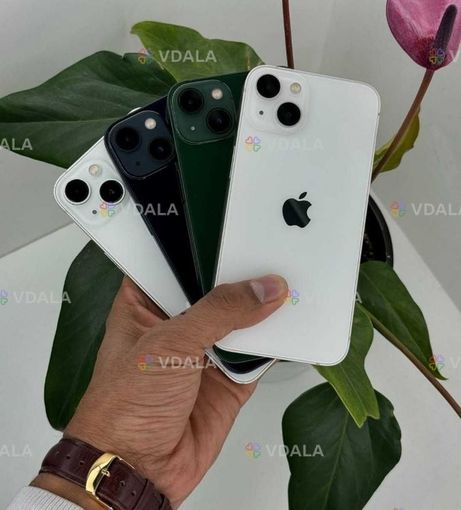 iPhone 13 128 GB Neverlock / Магазин / Гарантія - VDALA.PRO