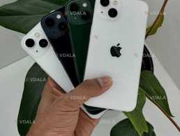 iPhone 13 128 GB Neverlock / Магазин / Гарантія - VDALA.PRO