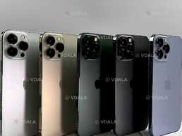 iPhone 13 Pro 128 GB Neverlock | Магазин | Гарантія - VDALA.PRO