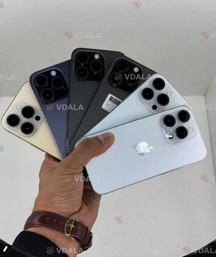 iPhone 14 Pro 256 gb neverlock /Магазин /Гарантія - VDALA.PRO