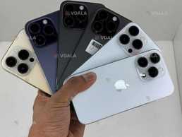 iPhone 14 Pro 256 gb neverlock /Магазин /Гарантія iPhone 14 Pro 256 gb neverlock /Магазин /Гарантія - VDALA.PRO