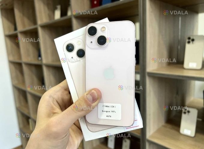 iPhone 13 128 gb Neverlock / магазин/ Гарантія - VDALA.PRO