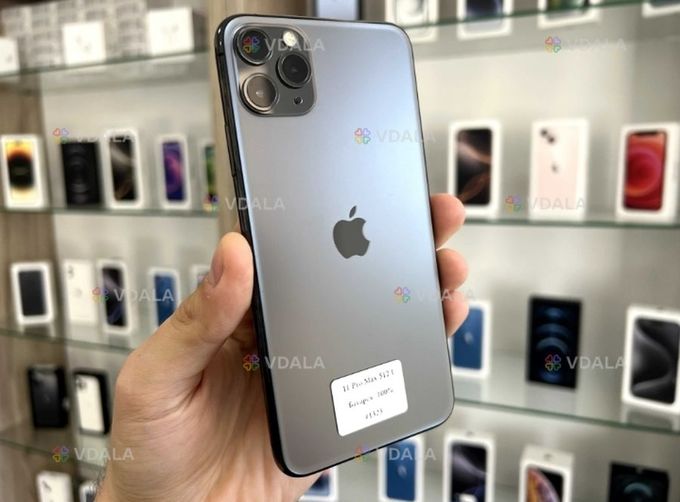iPhone 11 Pro Max 512 GB Neverlock _ Гарантія _ Магазин_Обмі - VDALA.PRO
