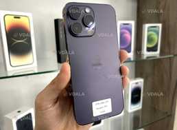 iPhone 14 Pro Max 128 GB Neverlock _ Гарантія _ Магазин_Обмі iPhone 14 Pro Max 128 GB Neverlock _ Гарантія _ Магазин_Обмі - VDALA.PRO