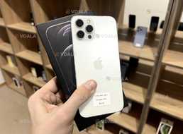 iPhone 12 Pro Max 256 gb neverlock /Магазин /Гарантія iPhone 12 Pro Max 256 gb neverlock /Магазин /Гарантія - VDALA.PRO