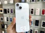iPhone 15 128 GB Neverlock _ Гарантія _ Магазин_Обмін - VDALA.PRO