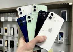 iPhone 12 64/128 gb neverlock l Магазин l Гарантія iPhone 12 64/128 gb neverlock l Магазин l Гарантія - VDALA.PRO