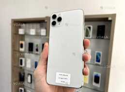 iPhone 11 Pro Max 64 GB Neverlock _ Гарантія _ Магазин iPhone 11 Pro Max 64 GB Neverlock _ Гарантія _ Магазин - VDALA.PRO