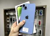 iPhone 14 Plus 128 GB Neverlock _ Гарантія _ Магазин - VDALA.PRO