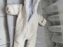 Комбінезон дитячий - VDALA.PRO