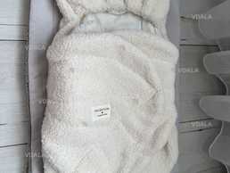 Кокон зимовий дитячий - VDALA.PRO