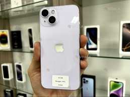iPhone 14 256 GB Neverlock _ Гарантія _ Магазин_Обмін iPhone 14 256 GB Neverlock _ Гарантія _ Магазин_Обмін - VDALA.PRO