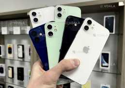 iPhone 12 Mini 64/128 gb neverlock l Магазин l Гарантія iPhone 12 Mini 64/128 gb neverlock l Магазин l Гарантія - VDALA.PRO