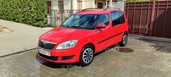 Продам Škoda Roomster 2012, 237 000 км, 1.2 l.. - VDALA.PRO