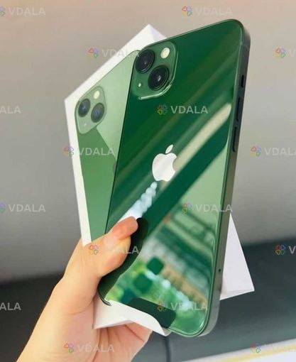 iPhone 13 128 gb Neverlock від Магазину з ГАРАНТІЄЮ - VDALA.PRO