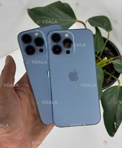 iPhone 13 pro 256/128 gb Neverlock від Магазину з ГАРАНТІЄЮ - VDALA.PRO
