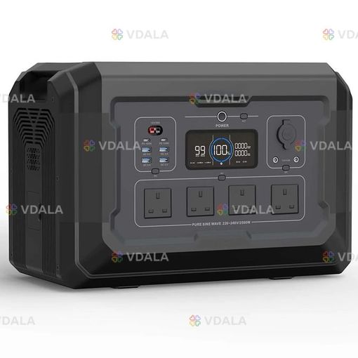 Портативні зарядні станції souop від Постачальника Портативні зарядні станції souop від Постачальника - VDALA.PRO